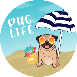 Pug Life_